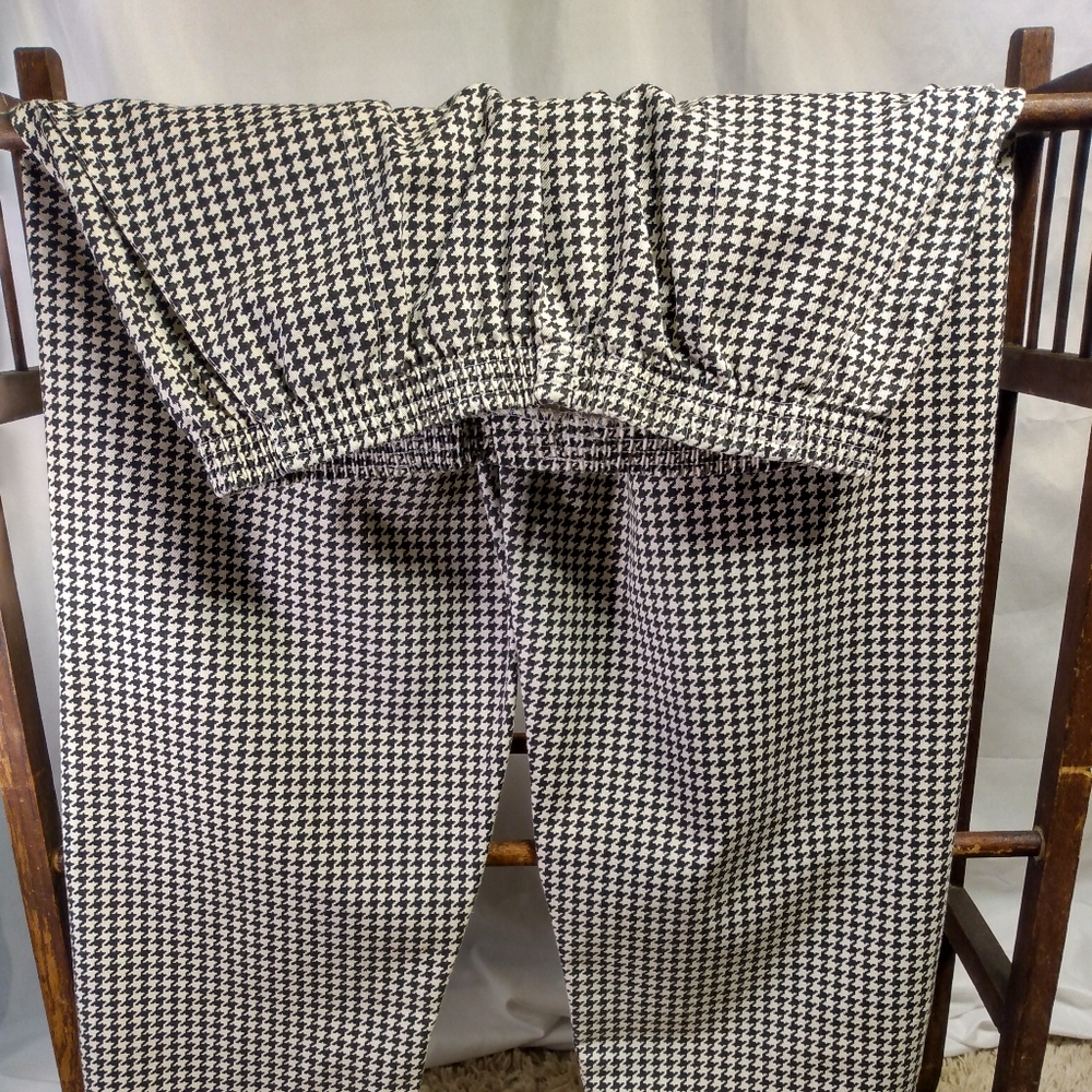 28x25 Chef pants